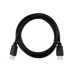 Кабель HDMI - HDMI с фильтрами, длина 2м (G OLD) (PE пакет) PROconnect REXANT 17-6204-8