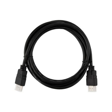 Кабель HDMI - HDMI с фильтрами, 2м., GOLD PROconnect