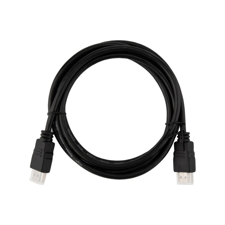 Кабель HDMI - HDMI с фильтрами, 2м., GOLD PROconnect