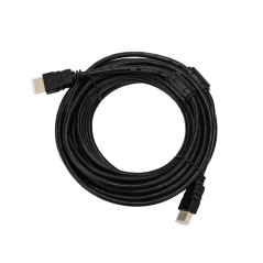 Кабель HDMI-HDMI с фильтрами, 10м., GOLD PROconnect