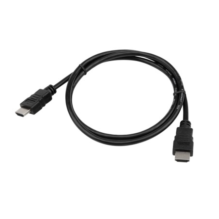 Кабель HDMI - HDMI 20 1м Gold PROconnect REXANT 17-6102-6