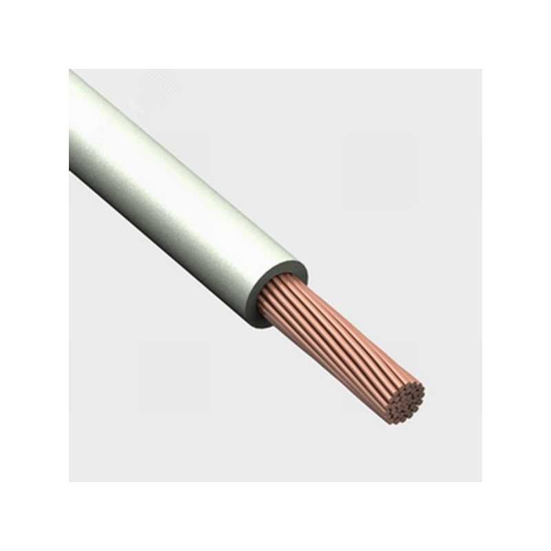 Провод силовой ПуГВнг-LS 1х120б(А)