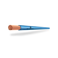 Провод силовой ПуГВнг(А)-LS 1х0.75синий 500м ТРТ С