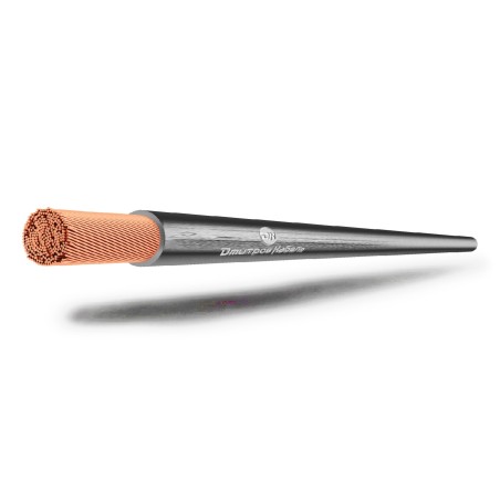 Провод силовой ПуГВнг(А)-LS 1х0.75 черный 500м