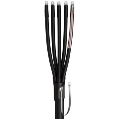 Муфта кабельная концевая 5ПКТп-1-150/240(Б) нг-LS