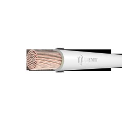 Провод силовой ПуГВнг(A)-LS 1х50 белый