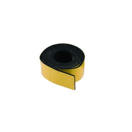 Лента бандажная клейкая IP44 30х2мм
