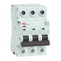 AVN 3P 100A AVERES