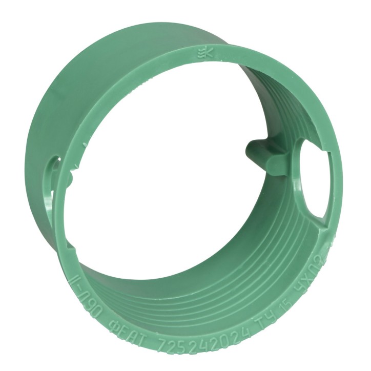 КОРОБКА УСТ.СУ