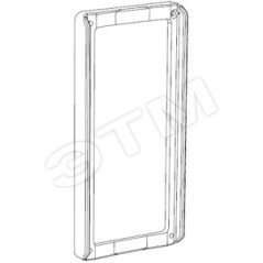 Фланец INSTAL LK 170