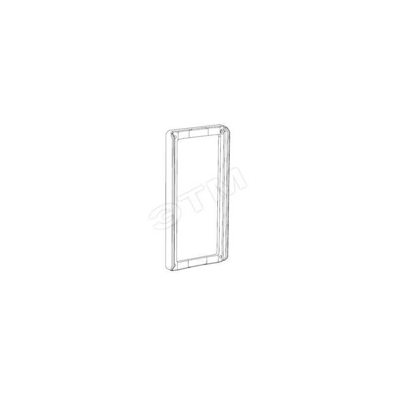 Фланец INSTAL LK 170