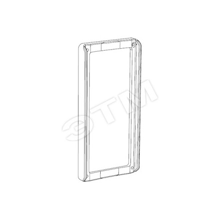 Фланец INSTAL LK 170