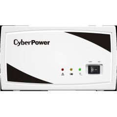 ИБП для котла CyberPower SMP550EI 550VA/300W чистый синус