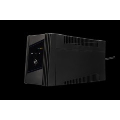 Источник бесперебойного питания SMARTWATT UPS UNI 650