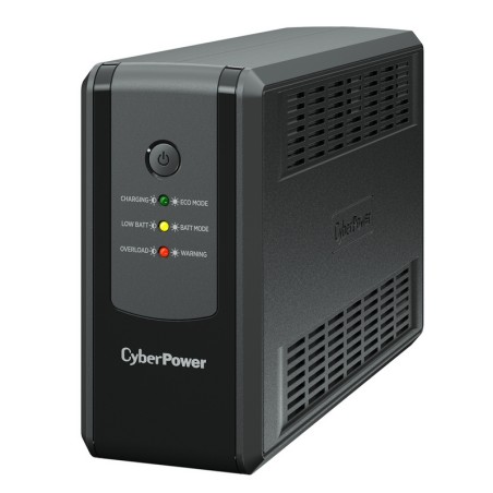 ИБП Line-Interactive CyberPower UT650EIG 650VA/390W USB/RJ11/45 (4 IEC С13)