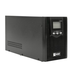 Источник Бесперебойного Питания Линейно-интерактивный E-Power PSW 600 2000 ВА PROxima, напольный, c АКБ 3 х 12В_9 Ач