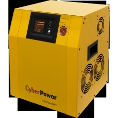 Источник бесперебойного питания/ UPS CyberPower OL10KERTHD Online 10000VA/10000W USB/RS-232/Dry/EPO/SNMPslot/BM/ENV/RJ11/45/ВБМ 