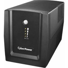 ИБП Line-Interactive CyberPower UT1500E 1500VA/900W USB/RJ11/45 (4 EURO)