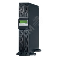 Источник бесперебойного питания Line interactive Keor Line RT 1500 Ва 8 мин Tower/ Rack RJ11/ RJ45, USB