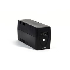 Источник бесперебойного питания Line-interactive RAPAN-UPS 800 ВА/480 Вт 2 мин Tower 1хIEC 320 C13,