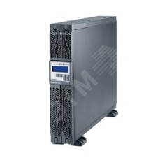 Источник бесперебойного питания Online DakerDk 1000 Ва Tower/ Rack IEC C13