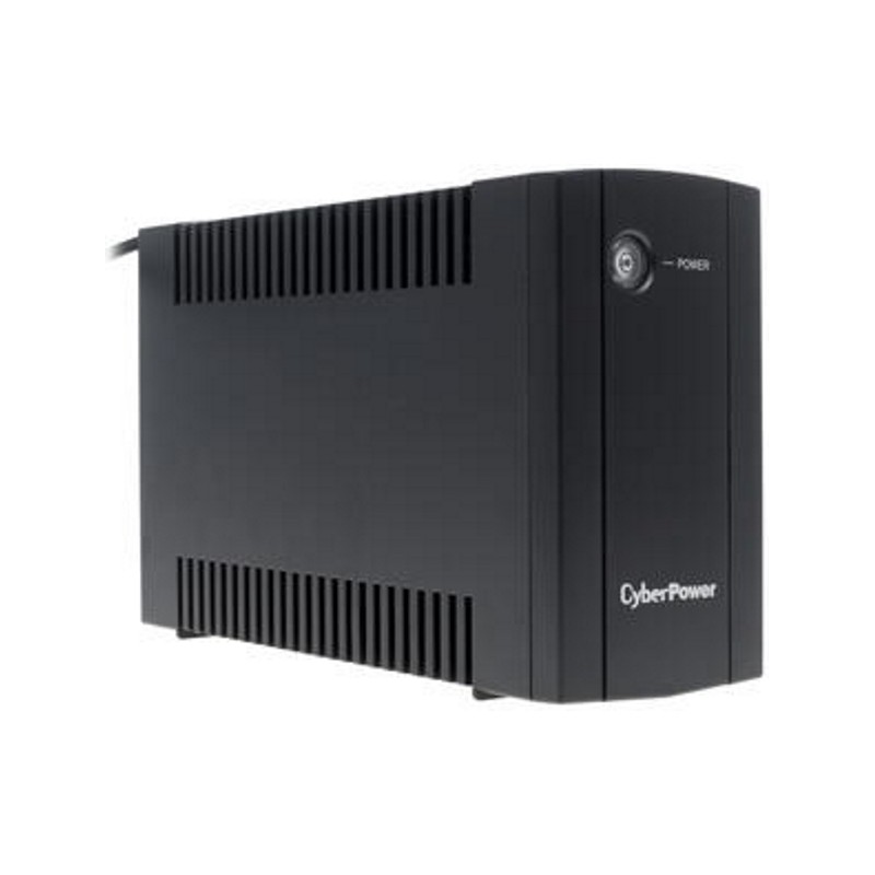 ИБП Line-Interactive CyberPower UTI875E 875VA/425W (2 EURO)