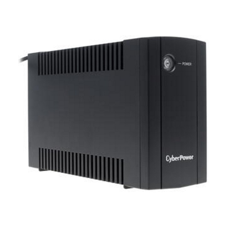 ИБП Line-Interactive CyberPower UTI875E 875VA/425W (2 EURO)