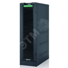 Источник бесперебойного питания Online Keor T Evo 20000 ВА фазы 3/3 Tower RS-232