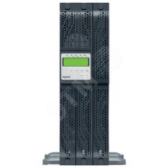 Источник бесперебойного питания Online DakerDk 10 кВа Tower/ Rack IEC C13