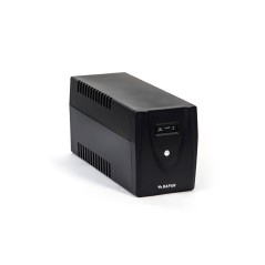 Источник бесперебойного питания Line-interactive RAPAN-UPS 2000 ВА/1200 Вт 1,5 мин Tower 2хIEC 320 C