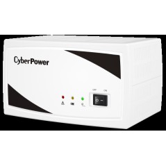 ИБП для котла CyberPower SMP350EI 350VA/200W чистый синус