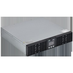 Источник бесперебойного питания Online Rackmount 3000 ВА/3000 Вт, однофазный с LCD дисплеем 96VDC бе