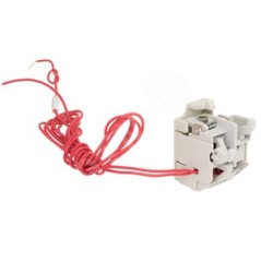 Независимый расцепитель AV POWER-3/4 SHT DC220V слева