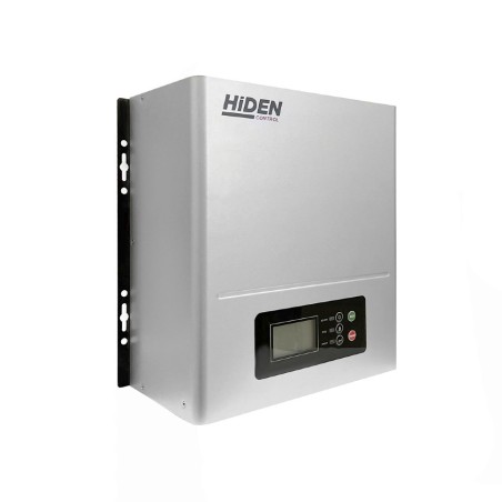 Источник бесперебойного питания line-interactive Hiden Control HPS20-0312N 300 Ва/ 300 Вт, фаза 1/1, (12в 300Вт) (тор.транс.) ми