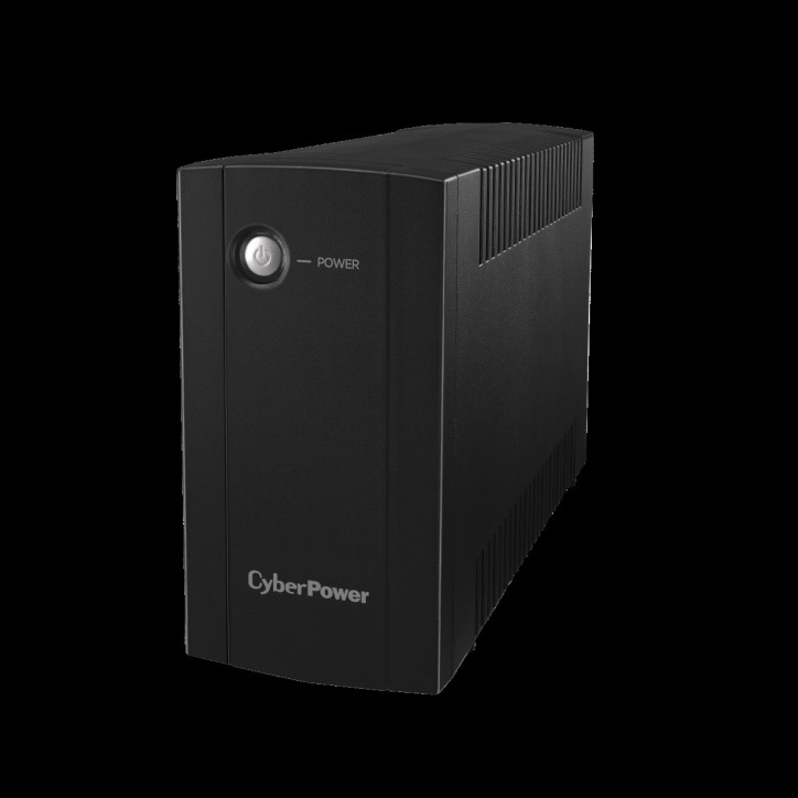 ИБП Line-Interactive CyberPower UTC850E 850VA/425W (2 EURO)