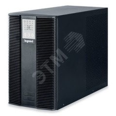 Источник бесперебойного питания Online Keor LP 3000 Ва 5 мин Tower IEC C13