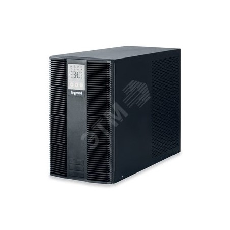 Источник бесперебойного питания Online Keor LP 3000 Ва 5 мин Tower IEC C13