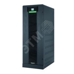 Источник бесперебойного питания Online Keor T Evo 40000 ВА фазы 3/3 Tower RS-232