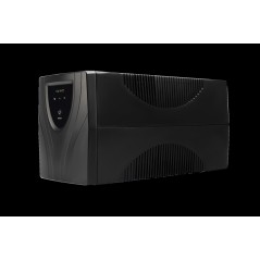 Источник бесперебойного питания SMARTWATT UPS UNI PRO 600