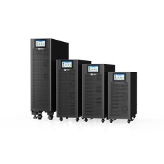 Источник Бесперебойного питания Линейно-интерактивный E-Power SSW 1500 ВА Proxima