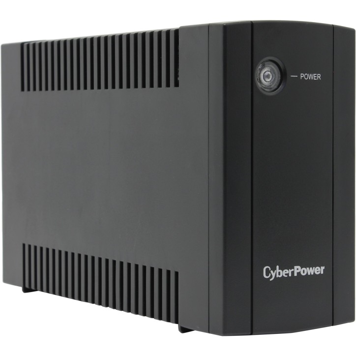 ИБП Line-Interactive CyberPower UTI875EI 875VA/425W (4 IEC С13)