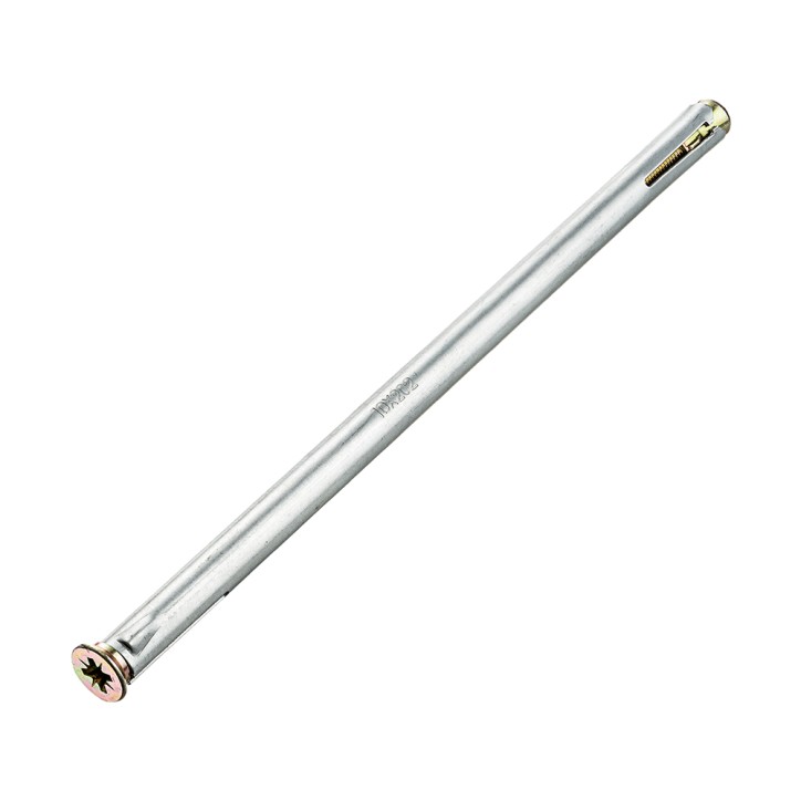 Дюбель рамный 10х202мм (100шт) - накл. Tech-Krep