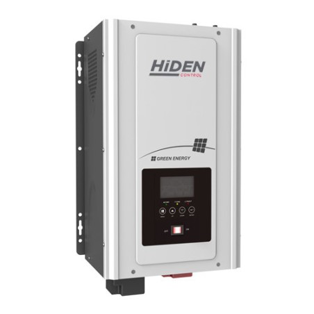 Источник бесперебойного питания line-interactive Hiden Control HPS30-2012 2000 Ва/ 2000 Вт, фаза 1/1, (12в 2000Вт) (тор.транс.) 