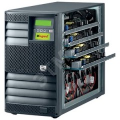 Источник бесперебойного питания Online Megaline 5000 ВА Tower RS-232