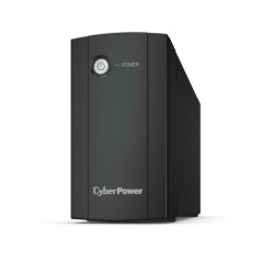 ИБП Line-Interactive CyberPower UTI675EI 675VA/360W (4 IEC С13)