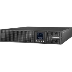 Источник бесперебойного питания/ UPS CyberPower UT2200EIG Line-Interactive 2200VA/1320W USB/RJ11/45/USB charger A/C