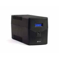 Источник бесперебойного питания Line-interactive SKAT-UPS 1500 ВА/900 Вт 2 мин Tower 2хIEC 320 C13,