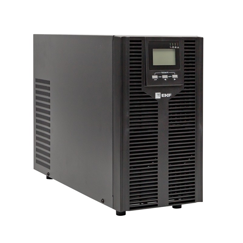 ИБП E-Power SW900G4-T-230В-6000 ВА