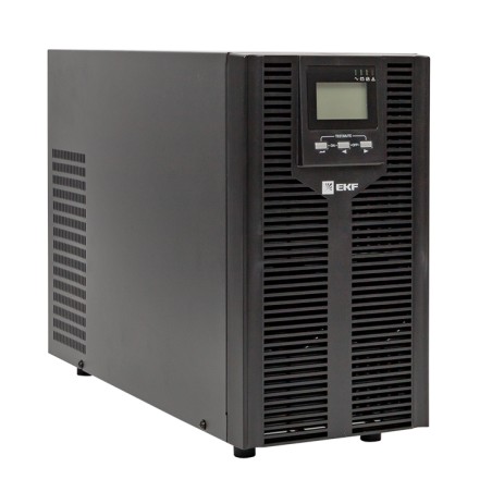 ИБП E-Power SW900G4-T-230В-6000 ВА