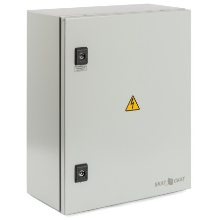 Skat Smart UPS-600 IP65 SNMP Wi-Fi 2 АКБ On-Line 600 ВА беспроводное управление